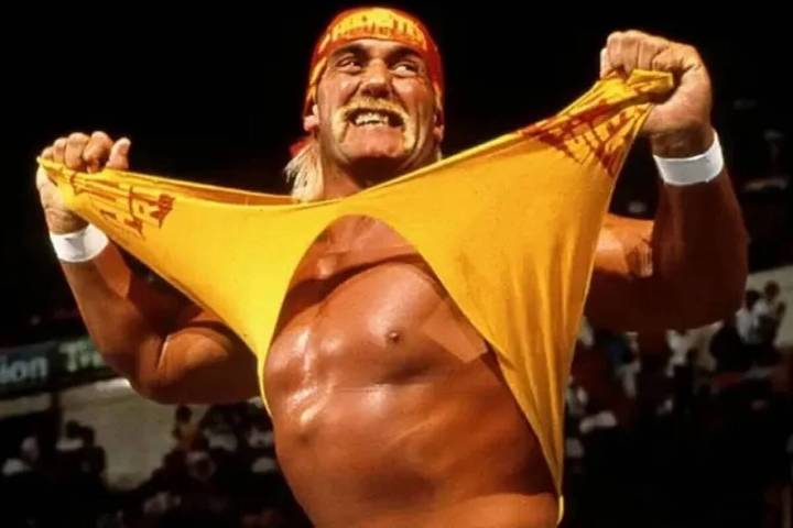 Polémica sobre las causas de la muerte de Hulk Hogan