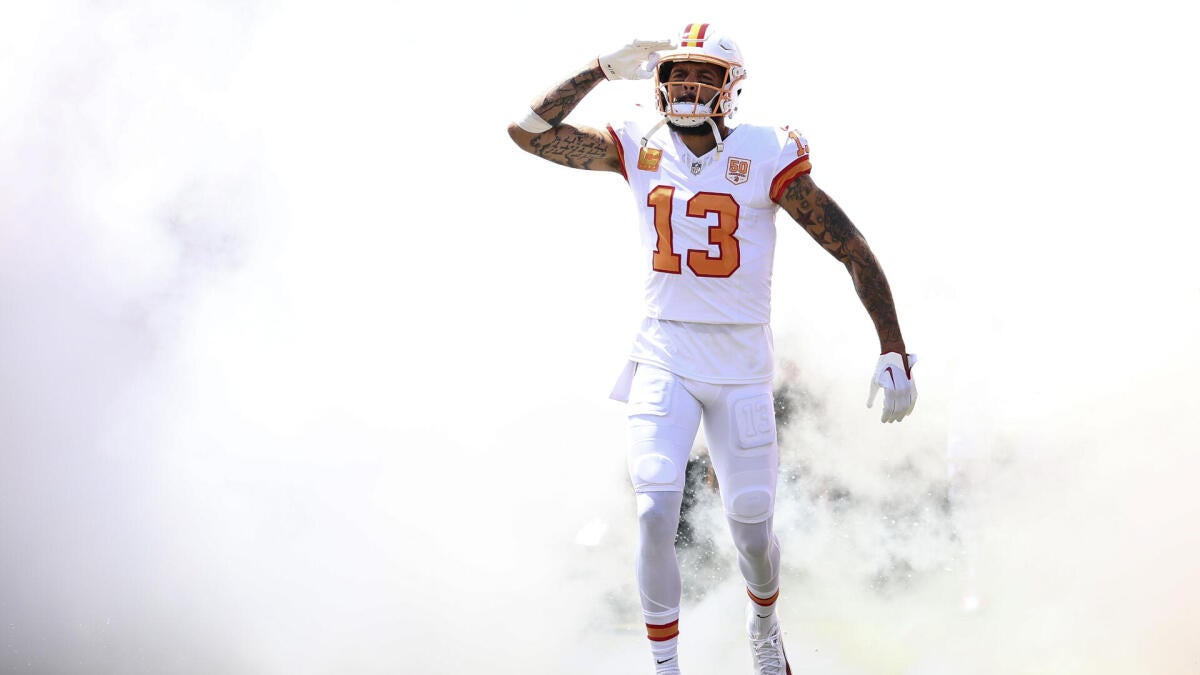 Mike Evans, Jalen McMillan near return from injury as Bucs open 21