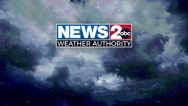 Another wintry mix possible late Thursday into Friday in Middle TN