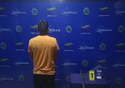 Amenazó a su pareja y terminó en manos de la PNB