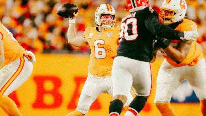 Todd Bowles: Baker Mayfield Took Right Postgame Approach