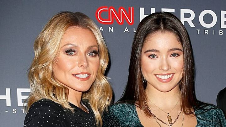 Kelly Ripa and Mark Consuelos' daughter talks 'feeling alone, unseen, and unheard' ahead of major milestone