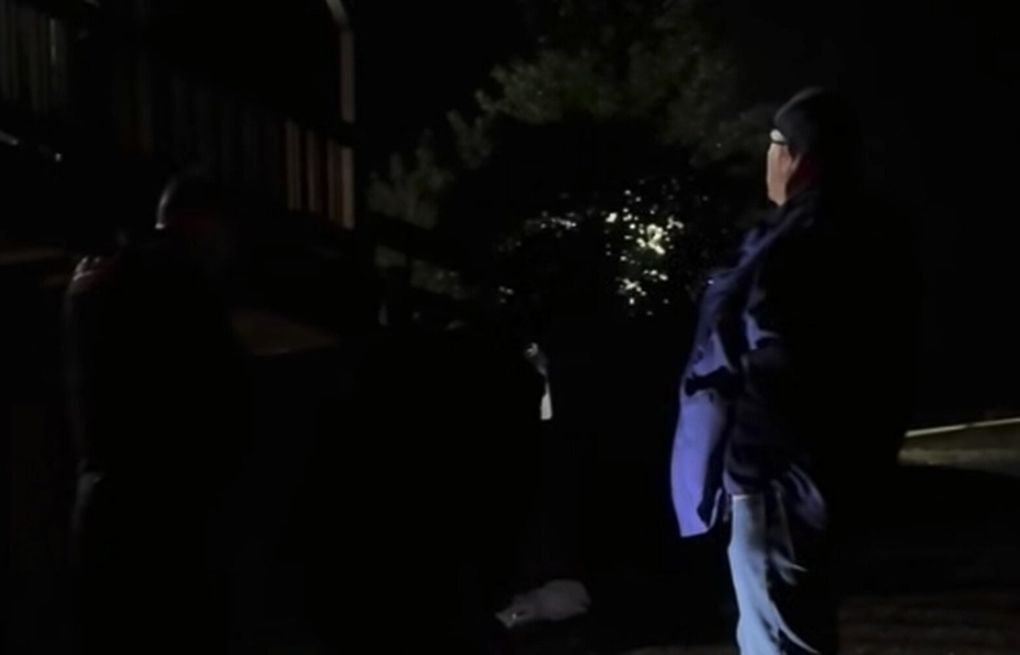 Man arrested after double homicide on Herron Island