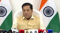 "Northeast Emerging As Hub of Development", Says Sarbananda Sonowal