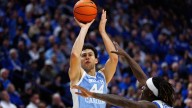Georgetown at North Carolina odds, picks and predictions