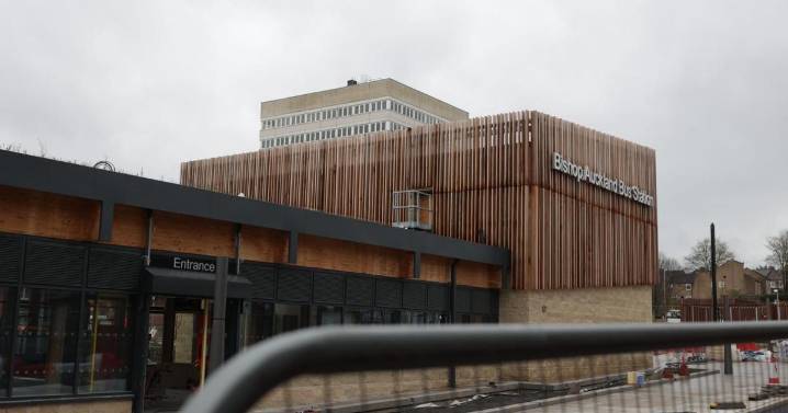 Council seeks vendor for new Bishop Auckland bus station