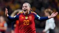 El «1x1» del triunfo de España ante Alemania en la final de la Liga de Naciones femenina
