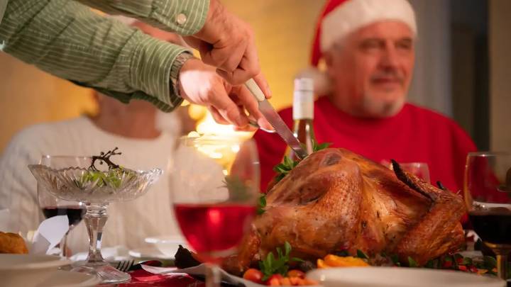 ¿Cómo cuidarse en Navidad? Consejos nutricionales para disfrutar sin excesos