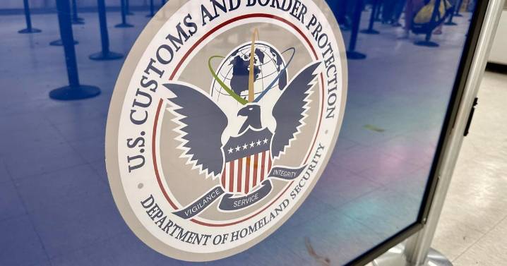 Miami police investigate shooting involving off-duty U.S. Customs and Border Protection officer