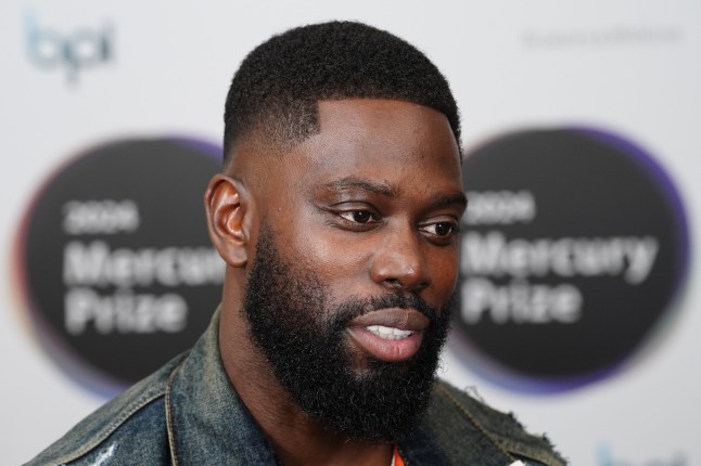 Netflix star Ghetts pleads guilty to causing death by dangerous driving
