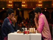 GCL: Dominant upGrad Mumba Masters light up opening day