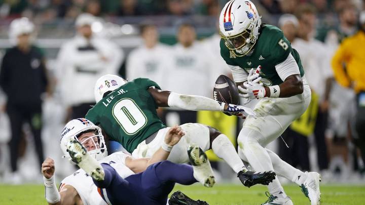 USF to face Old Dominion in Cure Bowl in Orlando