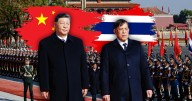El rey de Tailandia realiza histórica visita a China tras 50 años para fortalecer alianza estratégica y redefinir el equilibrio de poder en Asia ante el nuevo orden multipolar