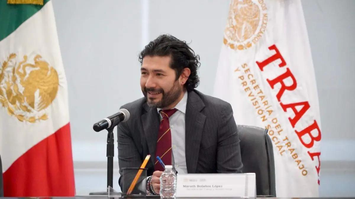 “Con estos aumentos no se ven lacerados los intereses de nadie”, dice STPS sobre aumento al salario mínimo