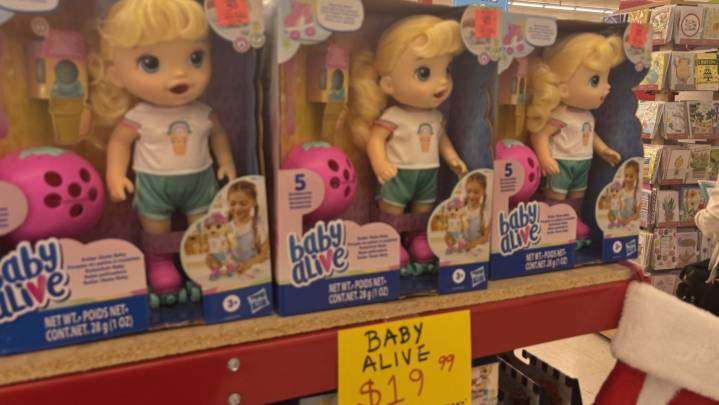 Ollie's Bargain Center offers kids toys, board games, comic books