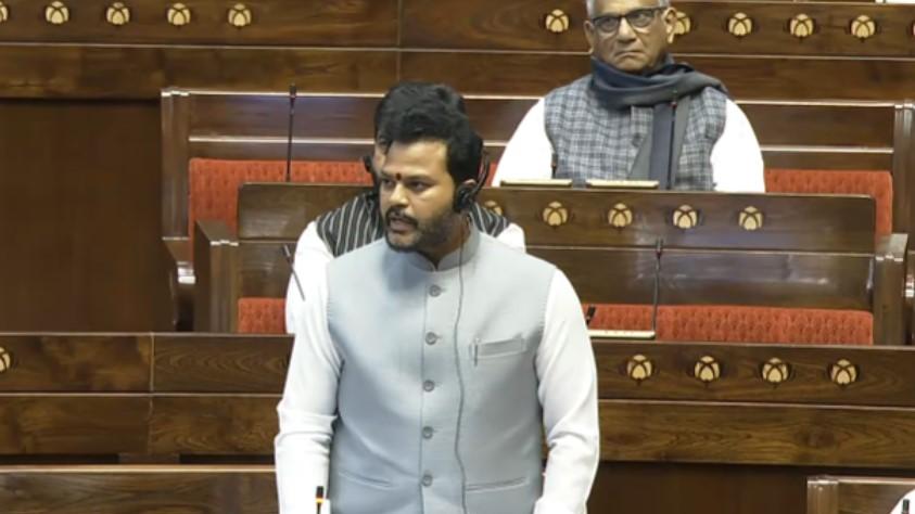 No compromise on safety: Aviation Minister Naidu on IndiGo crisis in Rajya Sabha