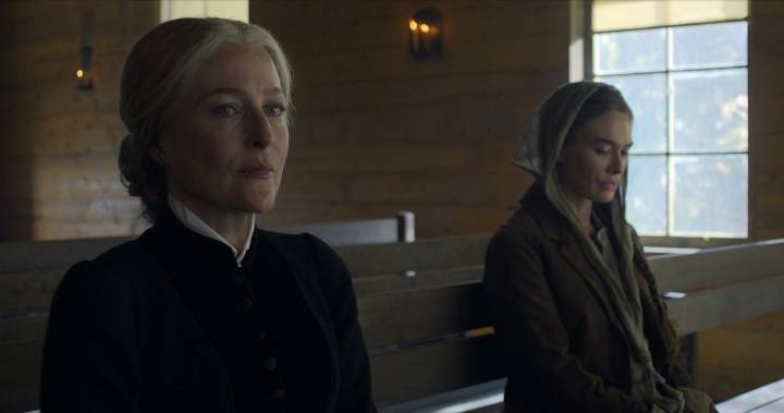 ‘The Abandons’ Is a Disaster: Review