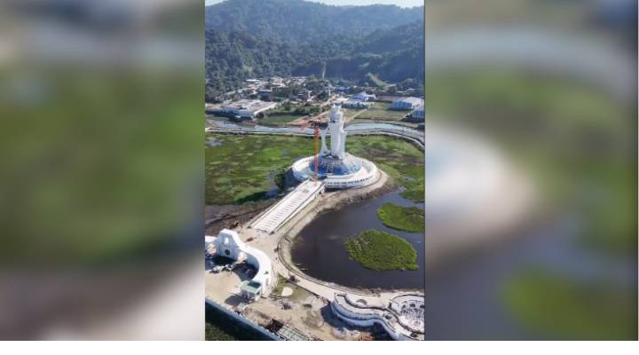 After 45 years, Assam to get Swahid Smarak honouring 855 martyrs this Wednesday