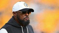 Ben Roethlisberger floats Mike Tomlin as candidate for Penn State job
