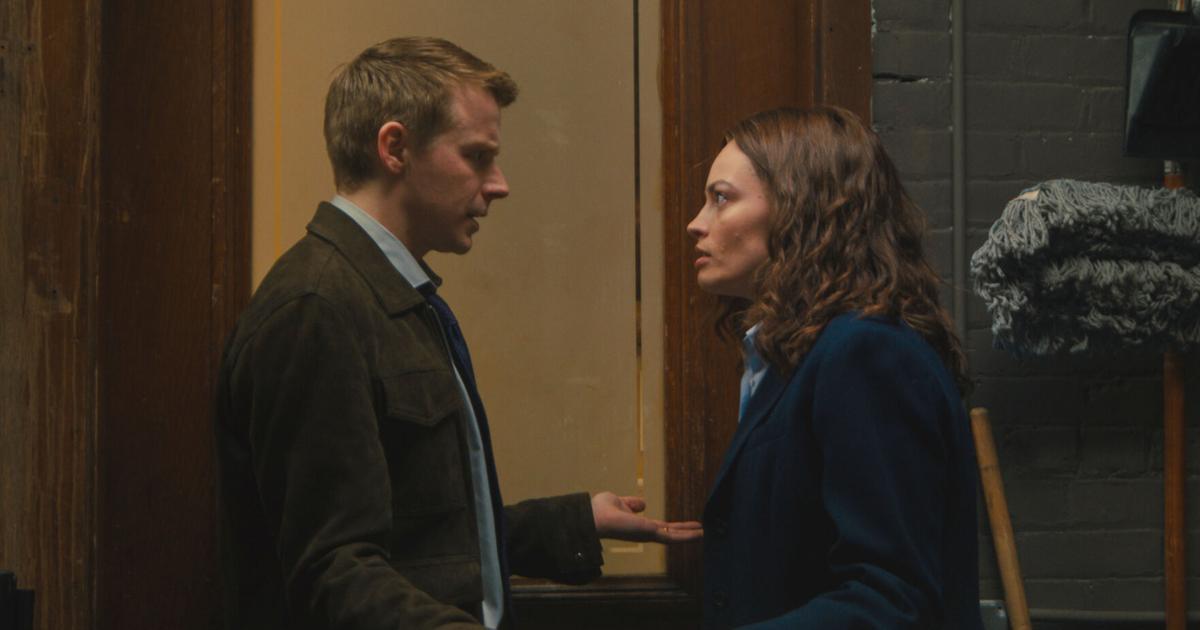 What's playing in theaters: 12/12/2025