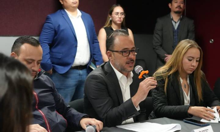 Pleno del Congreso aprueba Tablas de Valores; Jorge Soto destaca acuerdo que fortalece a los municipios