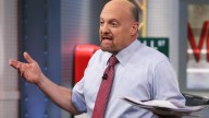 Cramer's week ahead: New economic data and earnings from FedEx, Jabil