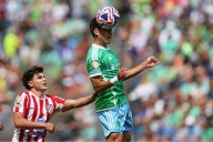 América estaría interesado en joya de la MLS