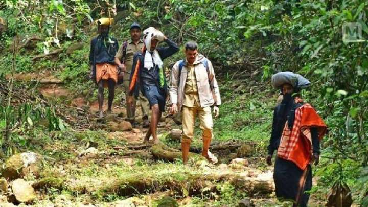 81 heart attack cases treated successfully during Sabarimala season: Health department