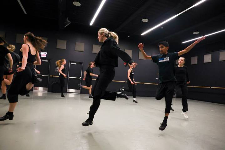 Best dance of 2025: A year of big swings for Chicago dance