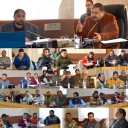 DC Poonch reviews arrangements for Republic Day 2026 celebrations