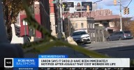 Baltimore union outraged they were not notified about violent assault on worker until after his death