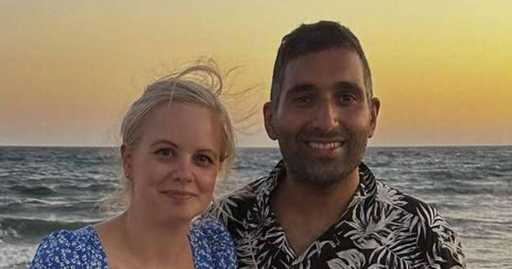 Derby Gogglebox star and wife share joint emotional announcement as fans rush to support