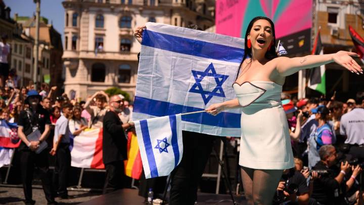 España no participará en Eurovisión 2026 tras confirmarse la presencia de Israel