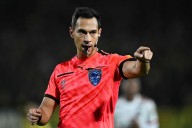 Días, horarios, TV y árbitros: así se juegan las semifinales del Torneo Clausura 2025