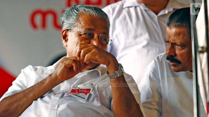 Warning signs for the Left: Understanding CPM’s local body setback