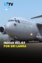 India’s Operation Sagar Bandhu Brings Relief To Lakhs Hit By Cyclones In Sri Lanka