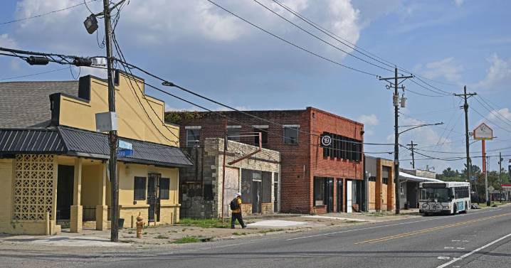 Baton Rouge developer with $11M city deal charged in probe