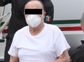 Detienen nuevamente a César Duarte