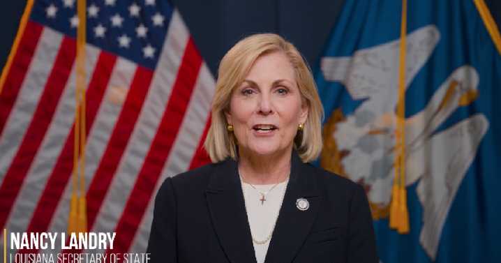 State rolls out videos on closed party primary change