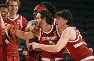 Deadspin | Riding high of tournament victory, Stanford faces freshmen-led Portland