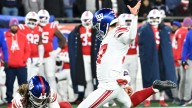 What Was That?! Giants Mocked For Embarrassing Field Goal Attempt