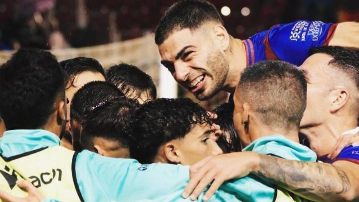 El Extremadura-Sevilla: Un encuentro con focos en todo el planeta