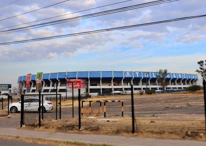 Directiva de Gallos presentará el proyecto de renovación del Estadio Corregidora