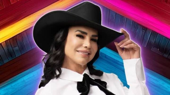 Lis Vega es la séptma expulsada de la Granja VIP