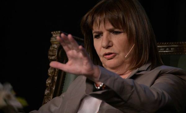 Bullrich abrió la puerta a la posible eliminación del PAMI: "Me gustaría"