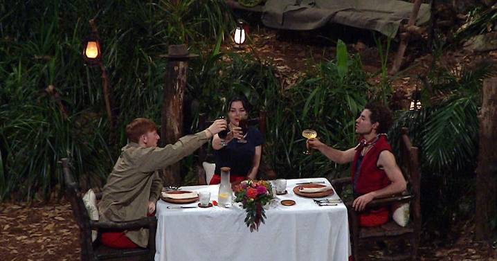 ITV I'm a Celebrity 2025 winner announced