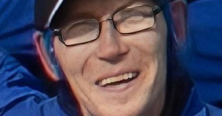 Scots asked to check garden sheds for missing man who vanished two days ago