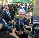 Poggi pidió disculpas por acusar a abogados de integrar una “asociación ilícita”