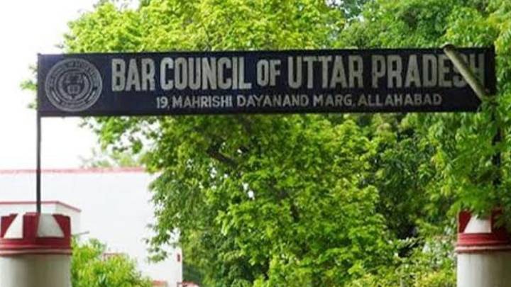 Shocking: Supreme Court seeks explanation from UP Bar Council over ₹2,500 charge for “interview” before enrolling lawyers