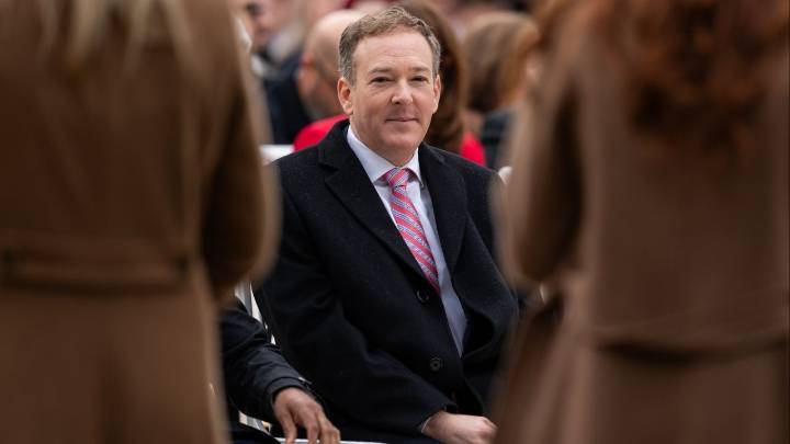 MAHA Activists Urge Trump to Fire His EPA Administrator